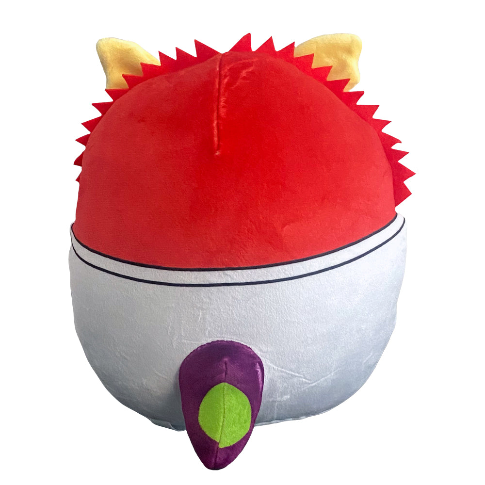 Gus Squishy Pillow Fredericksburg Nationals Official Store