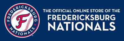 Fredericksburg Nationals Official Store