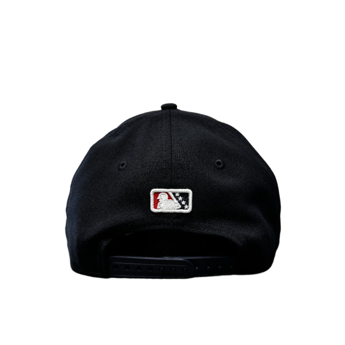 NE Road 9FORTY Adj. M-CROWN – Fredericksburg Nationals Official Store