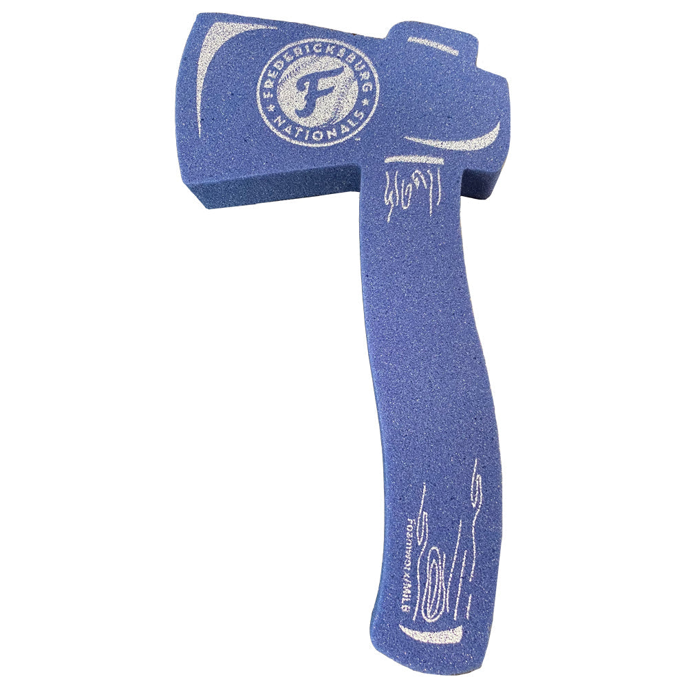 Foam Axe Fredericksburg Nationals Official Store
