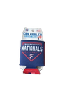 12oz Homeplate Koozie