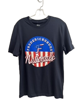 4th of July 2025 Tee