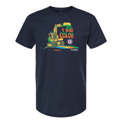 Youth Crayola Tee