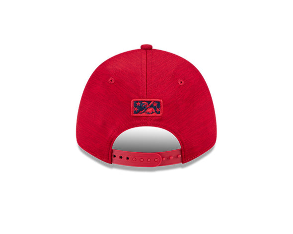 New Era 9Forty Clubhouse Hat