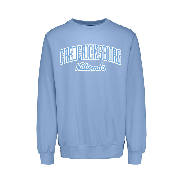 FredNats MV Crewneck