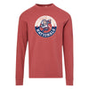 FredNats Scarlet Coastal Long Sleeve