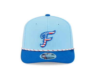 4th of July Adj.