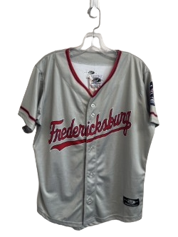 OT Sports Fredericksburg Script Jersey