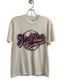 FredNats CC Cursive Tee