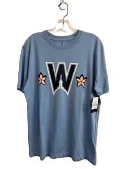 Washington Nationals City Connect Tee