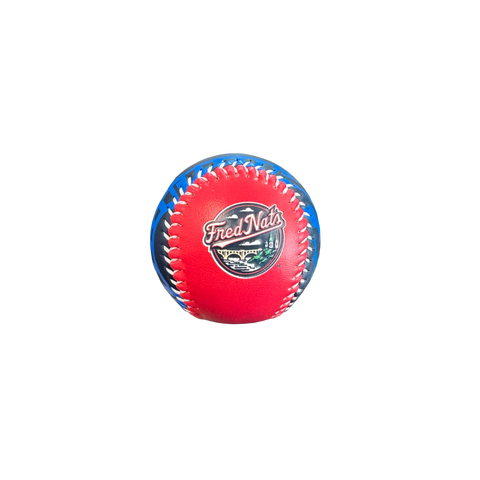 Cityscape Baseball