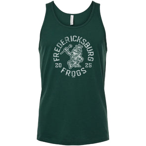 Frogs Tank Top