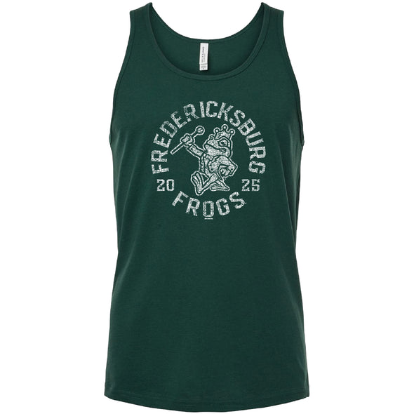 Frogs Tank Top