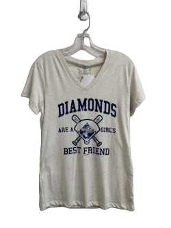 FredNats Women's Best Friend V-Neck