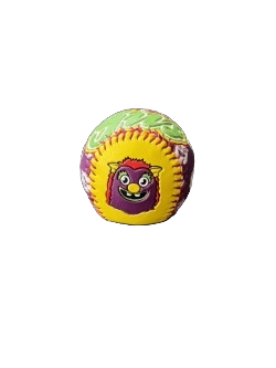 FredNats Gus Baseball