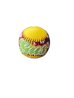 FredNats Gus Baseball