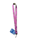 FredNats Gus Logo Lanyard
