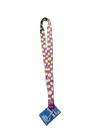 FredNats Gus Logo Lanyard