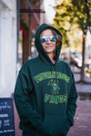 Fredericksburg Frogs Hoodie