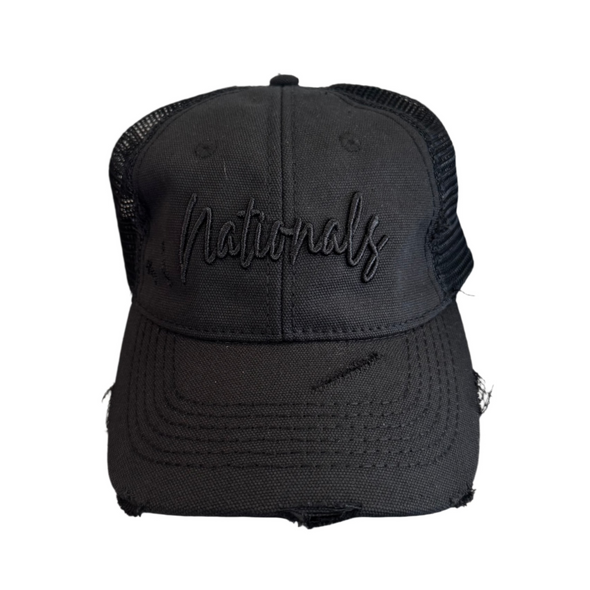 FredNats Women's Larissa Hat