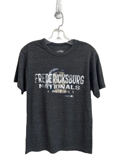 FredNats L2 Slate Tee