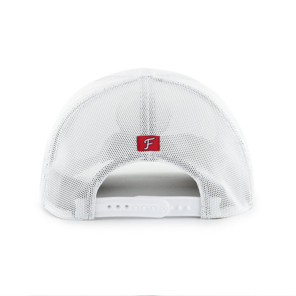 47' Brand FredNats Brr Fairway Trucker