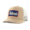 47' Brand FredNats Glory Day Trucker