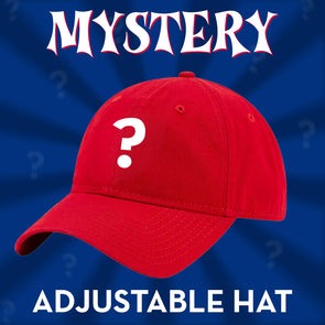 FredNats Mystery Adjustable Hat