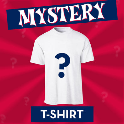 FredNats Mystery Tshirt