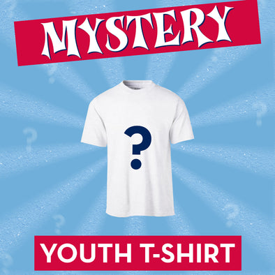 FredNats Youth Mystery Tee