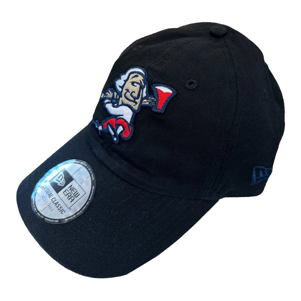 NE FredNats Black Casual Hat