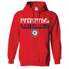 FredNats Red Nationals Hoodie
