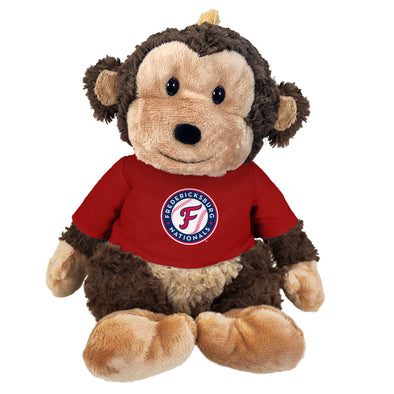 FredNats Cuddle Buddies - Monkey
