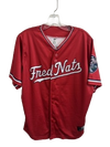 Youth OT Red Jersey