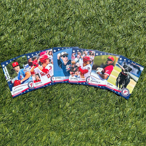 2026 Team Card Set