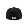 New Era Authentic Alt 2 George Fitted 59FIFTY Cap