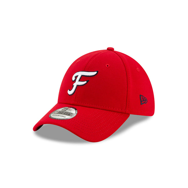 Philadelphia Phillies New Era The League Road 9FORTY Adjustable Hat - Royal