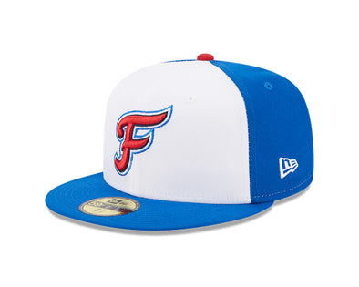 New Era Authentic BP Fitted 59FIFFTY Cap