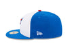 New Era Authentic BP Fitted 59FIFFTY Cap