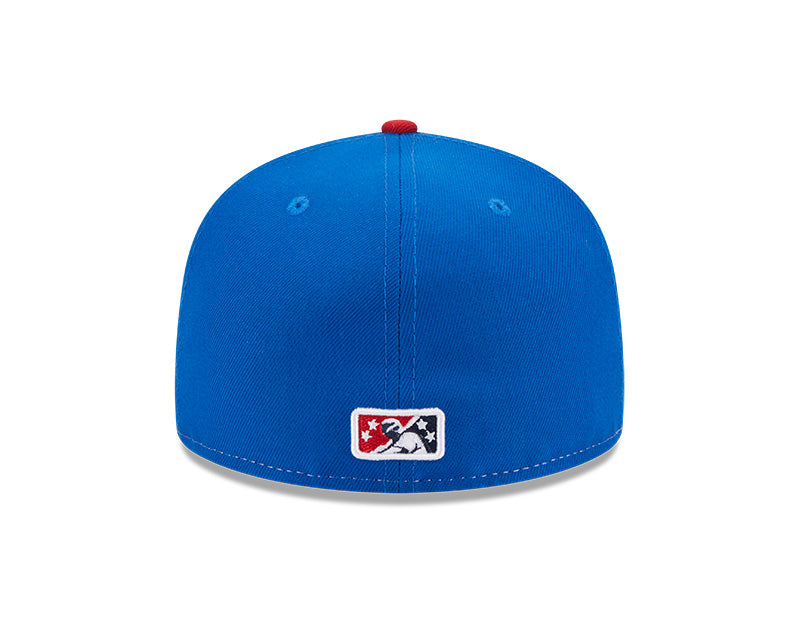 Toronto Blue Blue Jays JACKIE ROBINSON GAME Hat by New Era