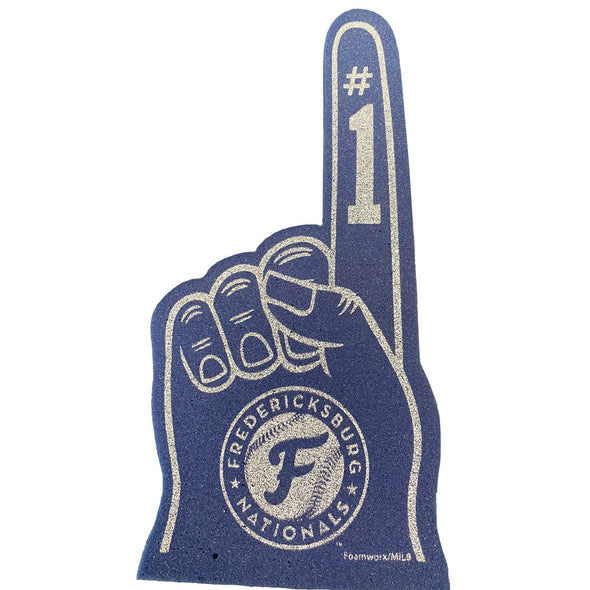 Foam Finger