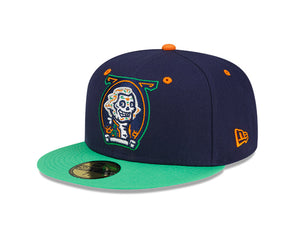 New Era Authentic Fundadores De Fredericksburg Fitted 59FIFTY Cap